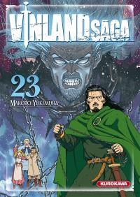 Vinland saga. Vol. 23