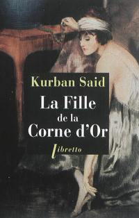 La fille de la corne d'or