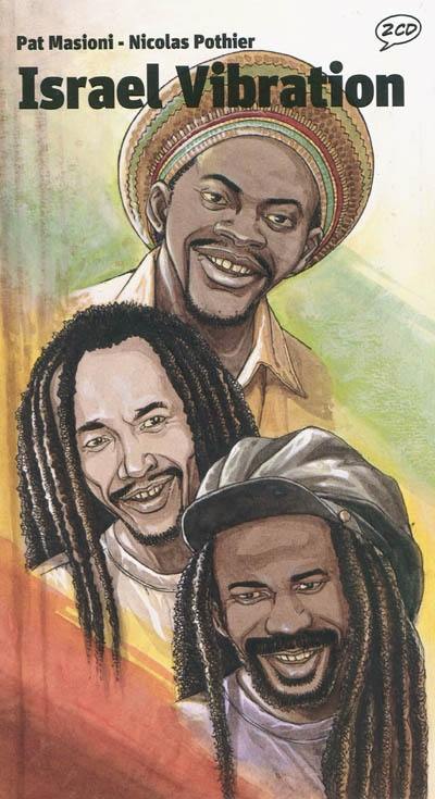 Israel vibration