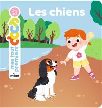 Les chiens