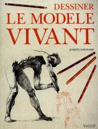 L'art de dessiner le modèle vivant