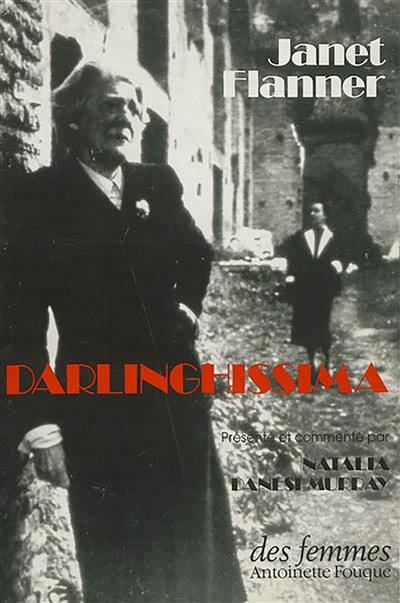 Darlinghissima