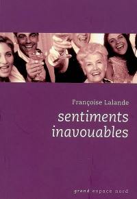 Sentiments inavouables