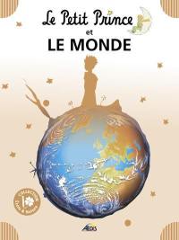 Le Petit Prince et le monde