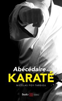 Abécédaire du karaté