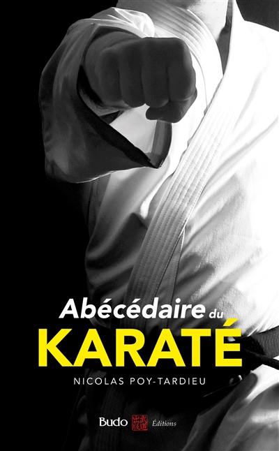 Abécédaire du karaté