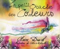 Le petit oracle des couleurs