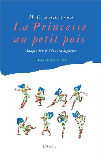 La princesse au petit pois