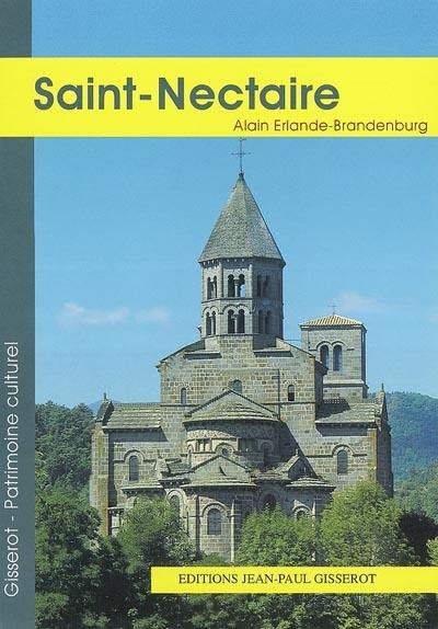 Saint-Nectaire