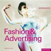 Fashion and Advertising (Paperback)