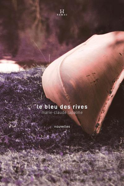 Le bleu des rives