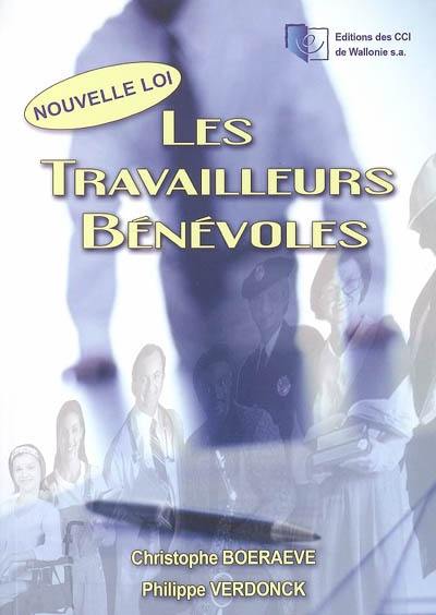 Les travailleurs bénévoles