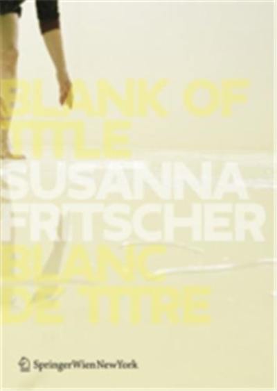 The art of Susanna Fritscher