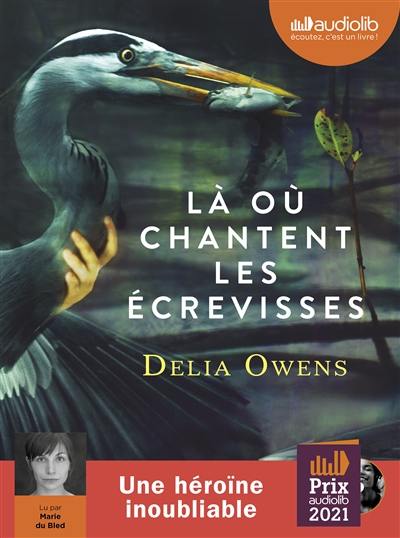 Là où chantent les écrevisses