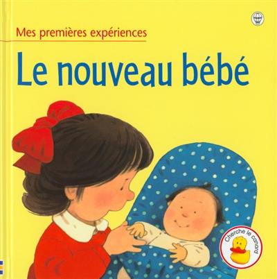 Le nouveau bébé