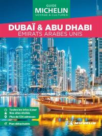 Dubaï & Abu Dhabi, Emirats arabes unis