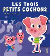 Les trois petits cochons