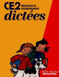 Dictées CE2