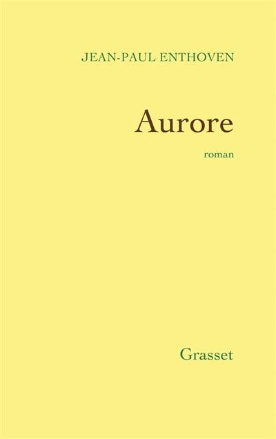 Aurore