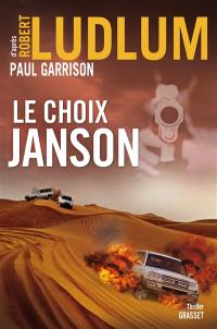 Le choix Janson