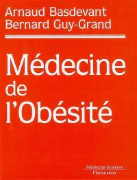 Médecine de l'obésité