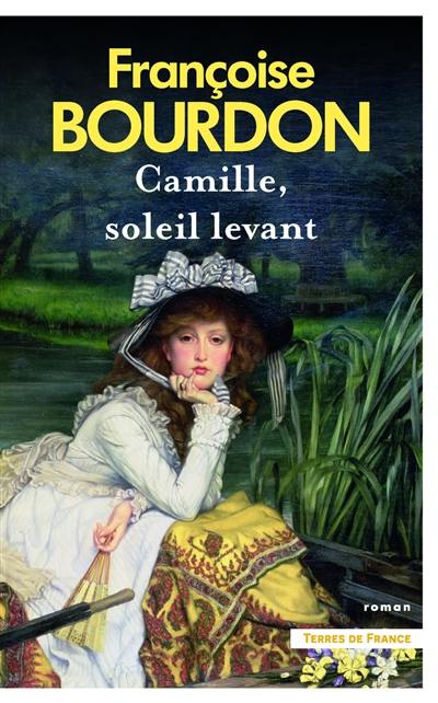 Camille, soleil levant