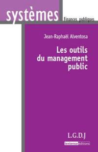 Les outils du management public