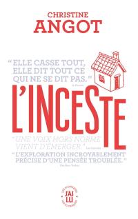 L'inceste