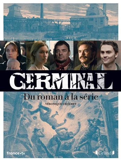 Germinal : du roman à la série