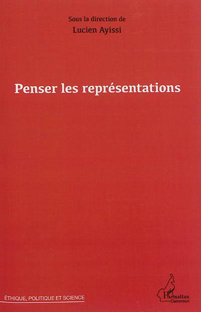 Penser les représentations