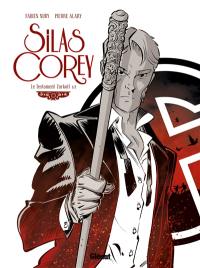 Silas Corey. Vol. 3. Le testament Zarkoff. Vol. 1