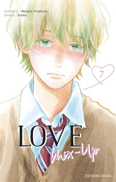 Love mix-up. Vol. 7