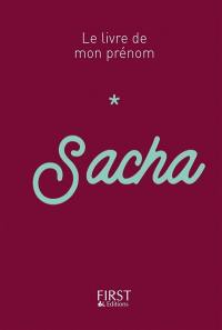 Sacha