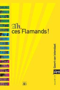 Ah !, n° 12. Ah, ces Flamands !