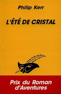 L'été de cristal