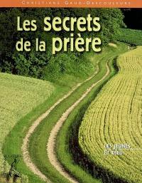 Les secrets de la prière