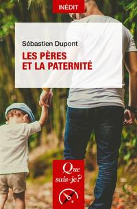 Les pères et la paternité