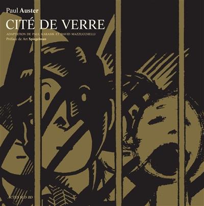 Cité de verre