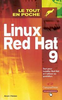 Linux Red Hat 9