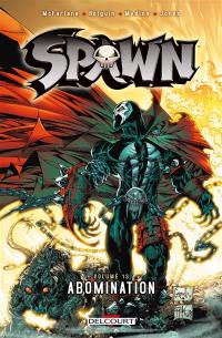 Spawn. Vol. 13. Abomination