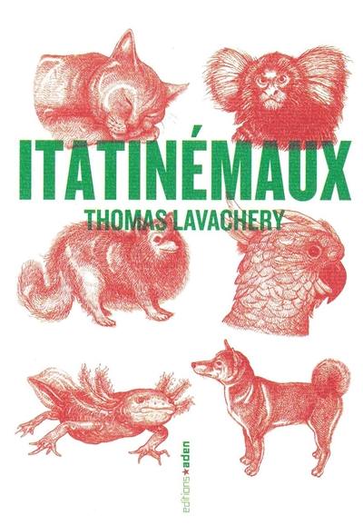 Itatinémaux