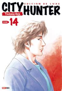 City Hunter. Vol. 14