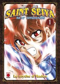 Saint Seiya next dimension : le mythe d'Hadès. Vol. 1