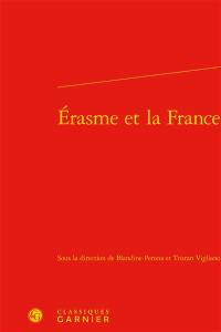 Erasme et la France