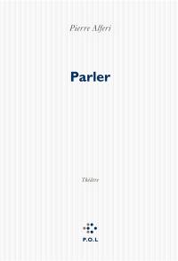 Parler : théâtre