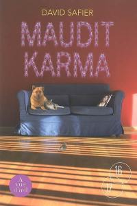 Maudit karma