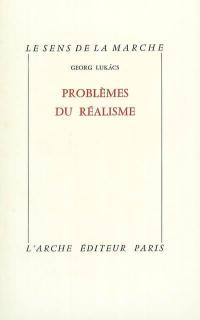 Problèmes du réalisme