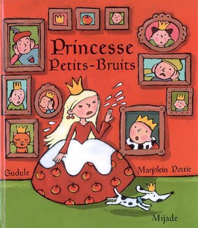 Princesse Petits-Bruits