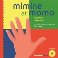 Mimine et Momo