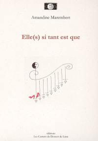 Elle(s) si tant est que